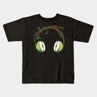 Apple beats Kids T-Shirt